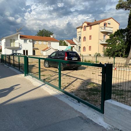 Apartments Bojanic Vodice Exteriör bild