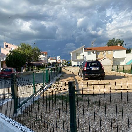 Apartments Bojanic Vodice Exteriör bild