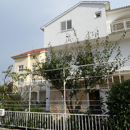 Apartments Bojanic Vodice Exteriör bild