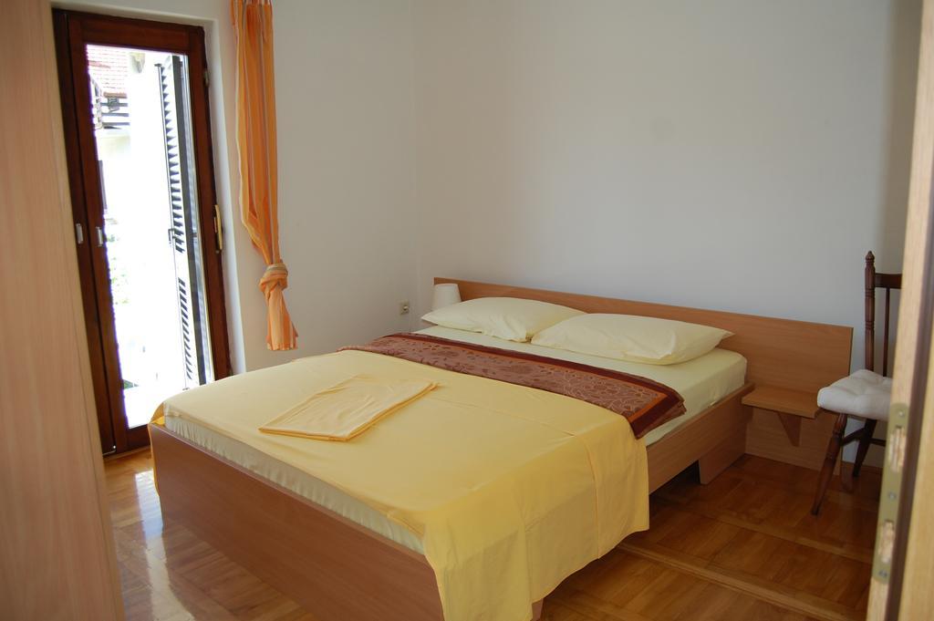 Apartments Bojanic Vodice Rum bild