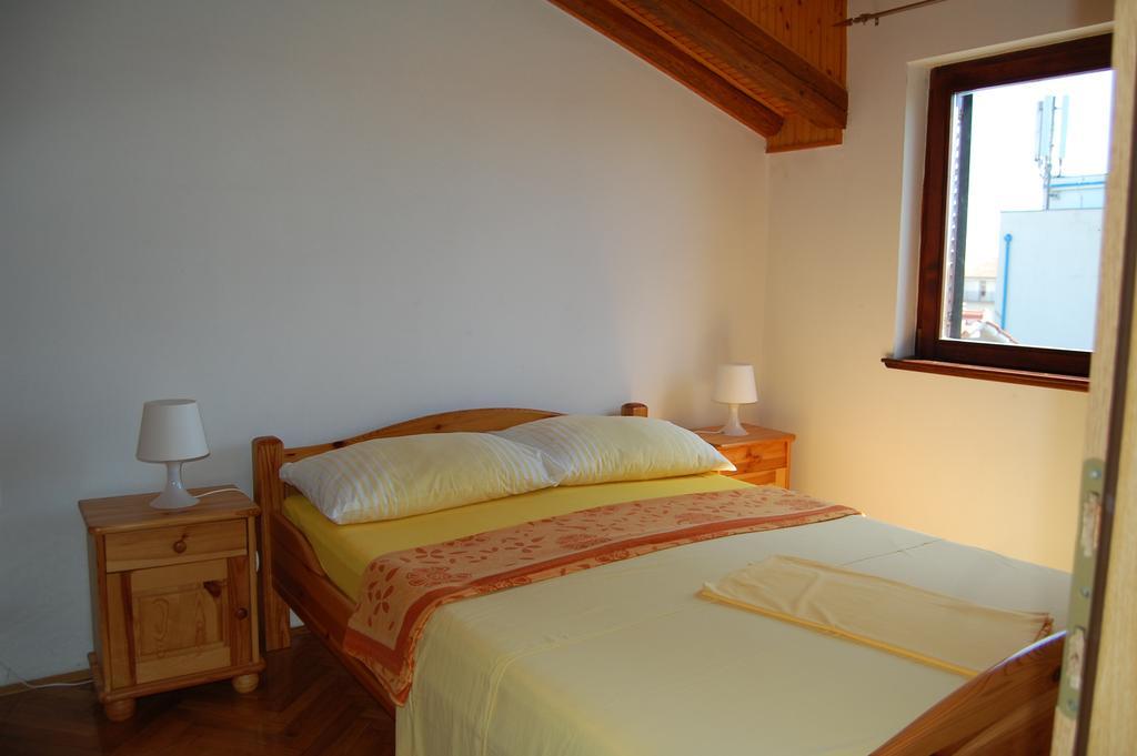 Apartments Bojanic Vodice Rum bild