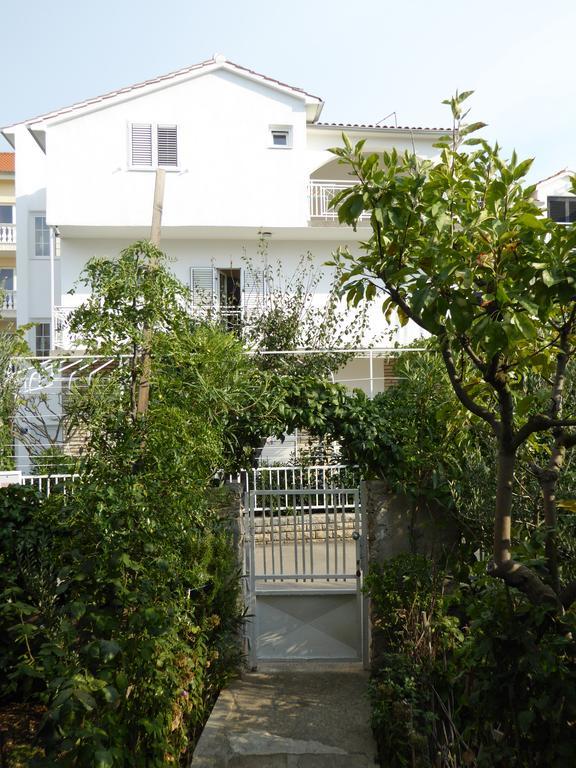 Apartments Bojanic Vodice Exteriör bild