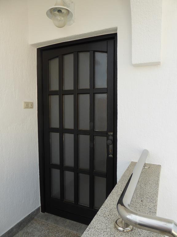 Apartments Bojanic Vodice Exteriör bild