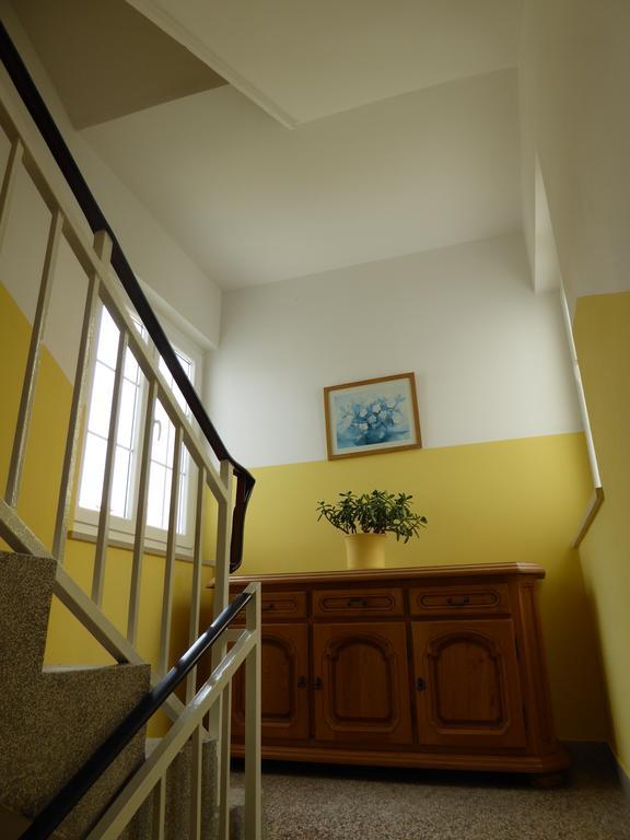 Apartments Bojanic Vodice Exteriör bild