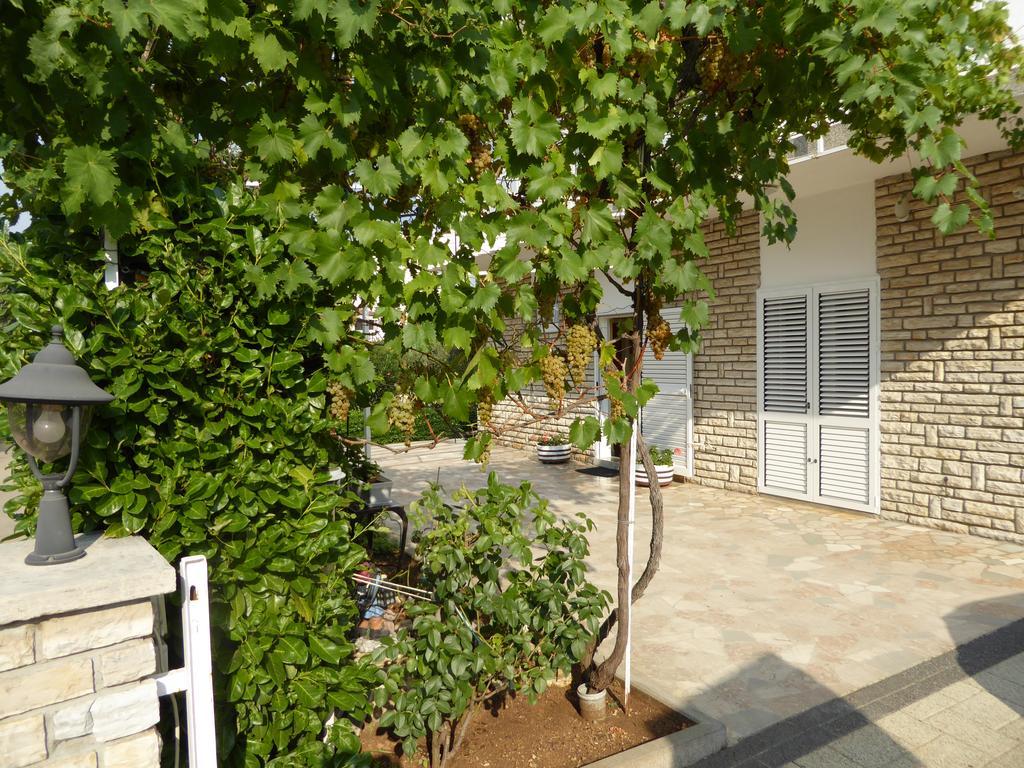 Apartments Bojanic Vodice Exteriör bild