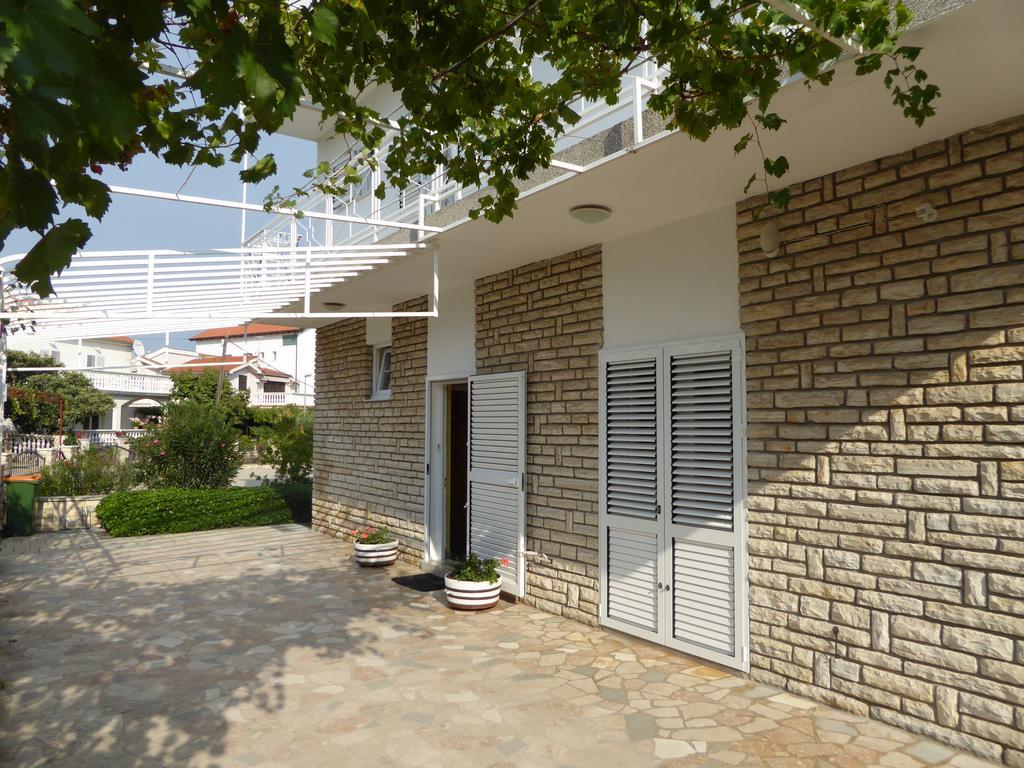 Apartments Bojanic Vodice Exteriör bild